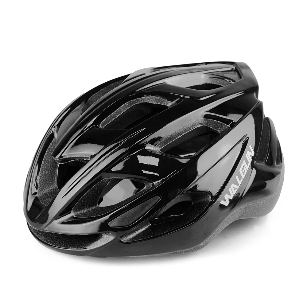 Ultralichte Volwassen Fietshelm Fietshelm Cap Mtb Voor Mannen Mannen Dames Casque Race Racefiets Nieuwe Helmen L Accessoires
