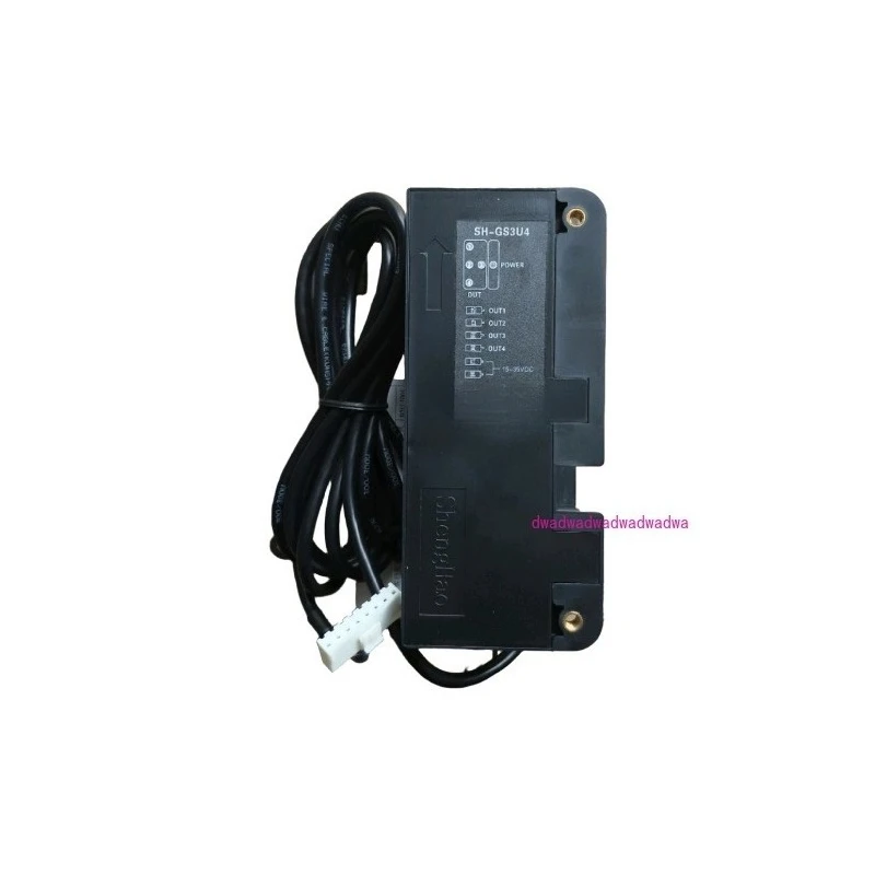 

Плоский датчик лифта SH-GS3U4, новое место, физическая съемка