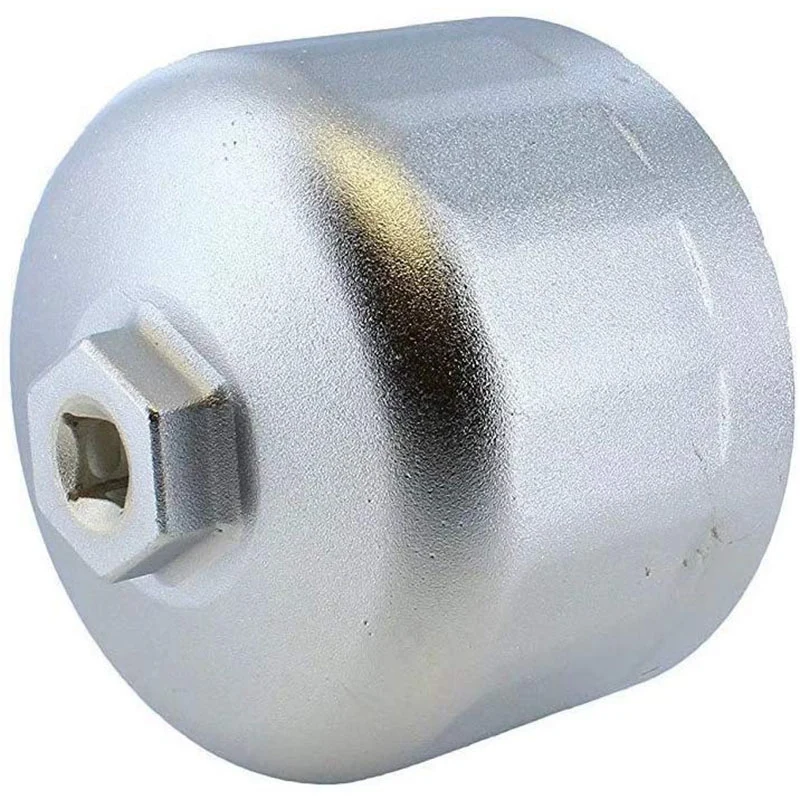 

Oil Filter Wrench For BMW Volvo 86.6Mm Cartridge Style Filter Housing Caps-T48C
