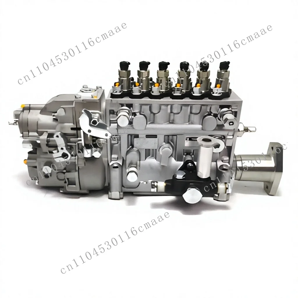 High Quality New SuRun Fuel Pump 106674-413A 6 Month Warranty, Made in China for Replacement