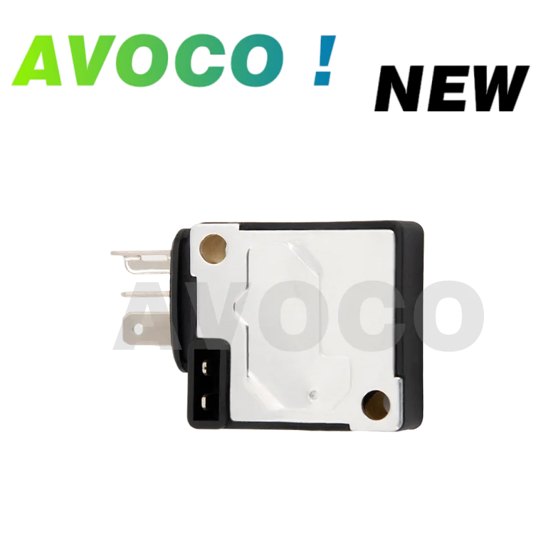 1PC E301-24-910 E30124910 Distributor Ignition Module S2 S3 For Mazda RX2 RX3 RX4 RX5 RX-7 J-109 FB 12A 13B E30124910