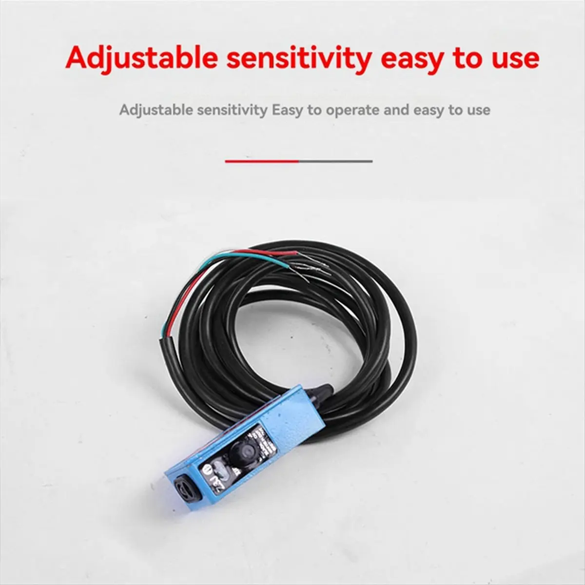 Hot Selling Z3J-DS50E3 Infrared Bag Making Machine Infrared Induction Blocking Tracking Detection Switch Bag Making Machine Sens