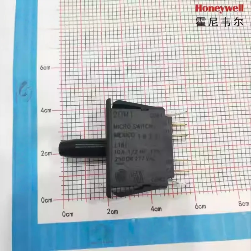 100% brand new original 1DM401 quick-action limit switch single-pole double-throw 277V 10A quick-connection 2DM1 pressure sensor