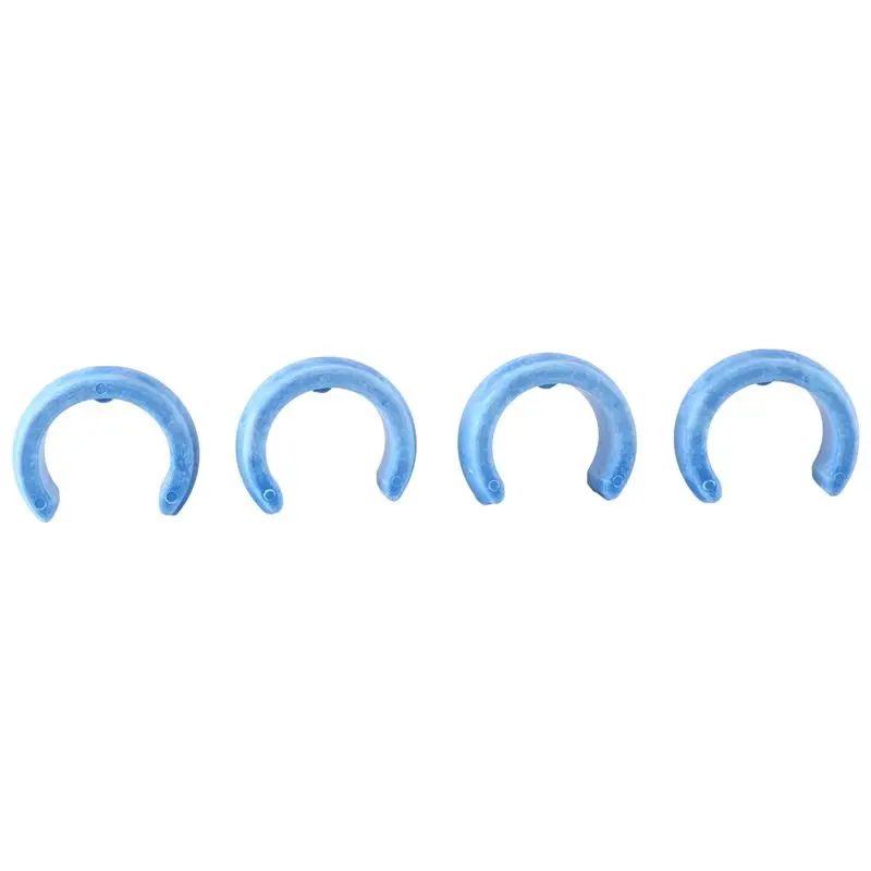 4Pcs Pool Cleaner Hose Weight W83247 X70105 K12054 K12454 For Zodiac Baracuda MX8 MX6, Navigator Pool Vac Pool Accessories Eco-F