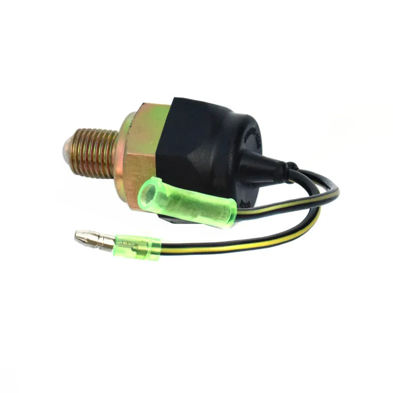 

HELI Zero Speed Switch JK-208A For HELI 1-3.5Ton Forklift K Series K30 K35 DL Type Neutral Safety Switch