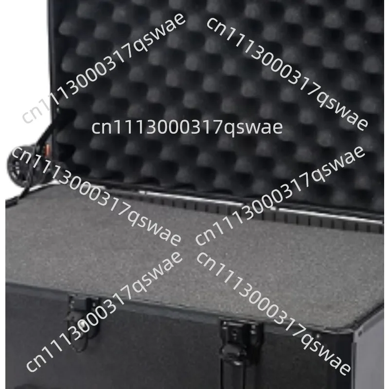 Hot sales Aluminum Alloy Hardware Universal Wheel Toolbox Pull Rod
