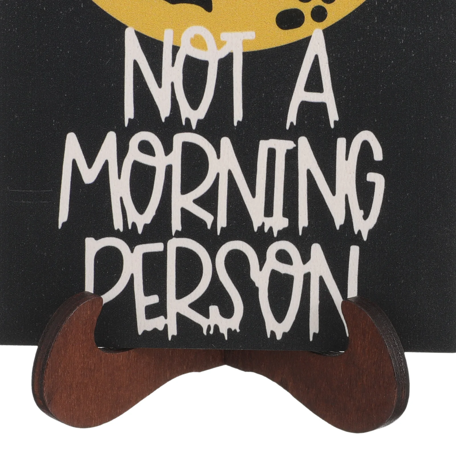 

1Set Halloween Bat Wood Tiered Tray Decorations Signs for Table Shelf Indoor Outdoor Party Halloween Decorations Indoor