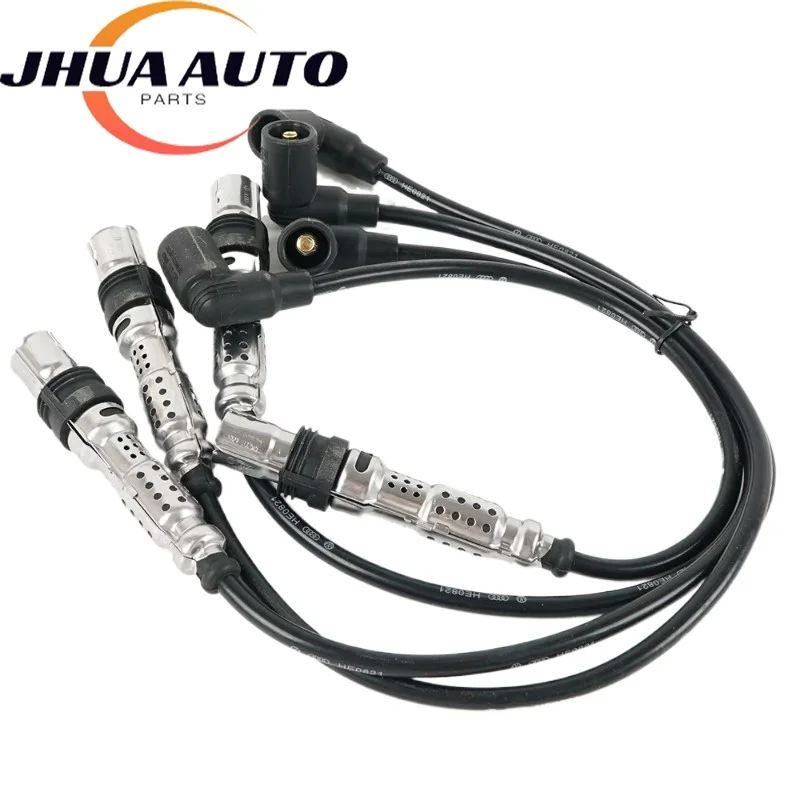 

03F905409C Совершенно новый трос высокого напряжения для Audi A1 A3 VW Caddy Golf VI Jetta Polo Touran Seat Skoda 1.2Tsi