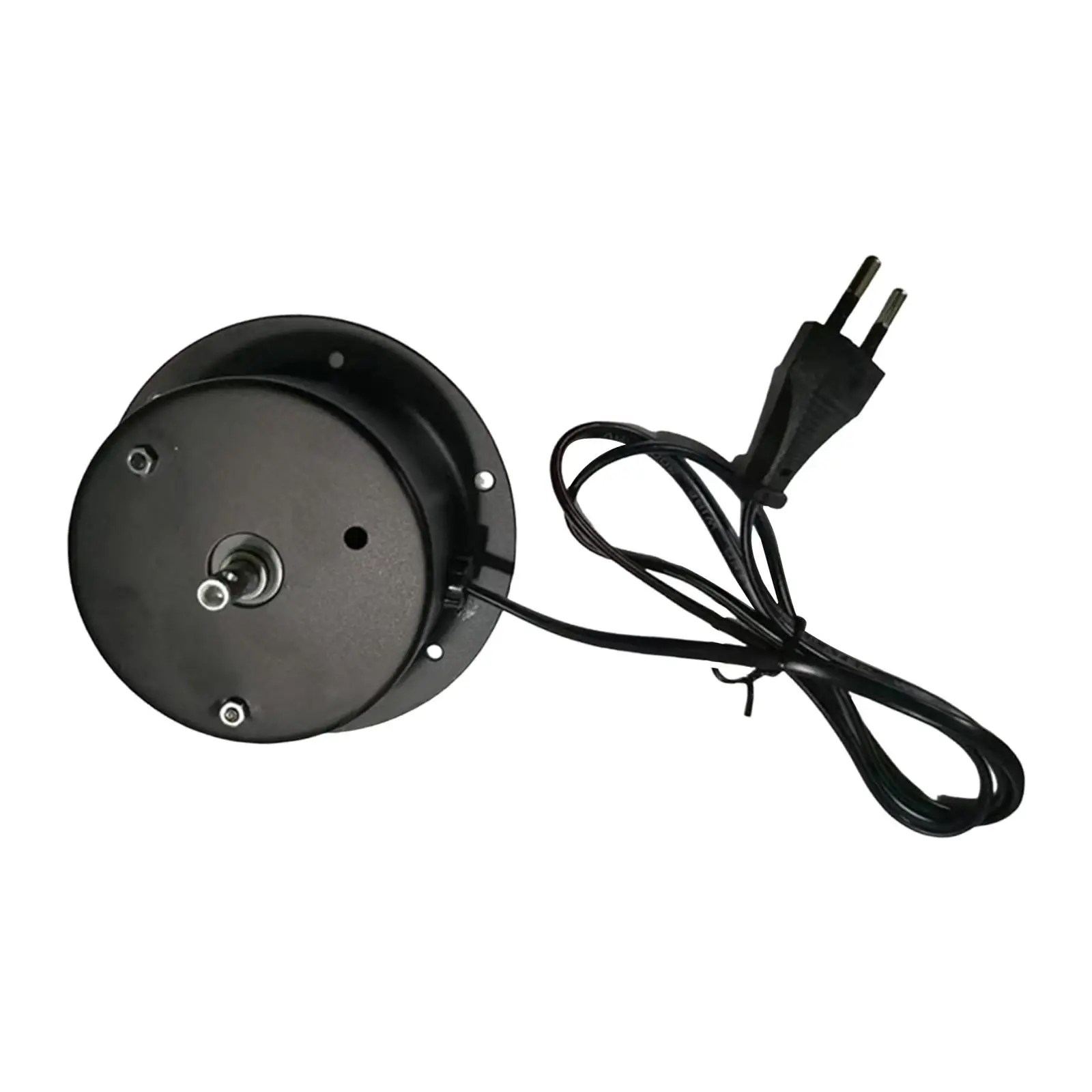 Вращающийся световой увлажнитель с двигателем, светодиодный светильник для аквариума, рокария