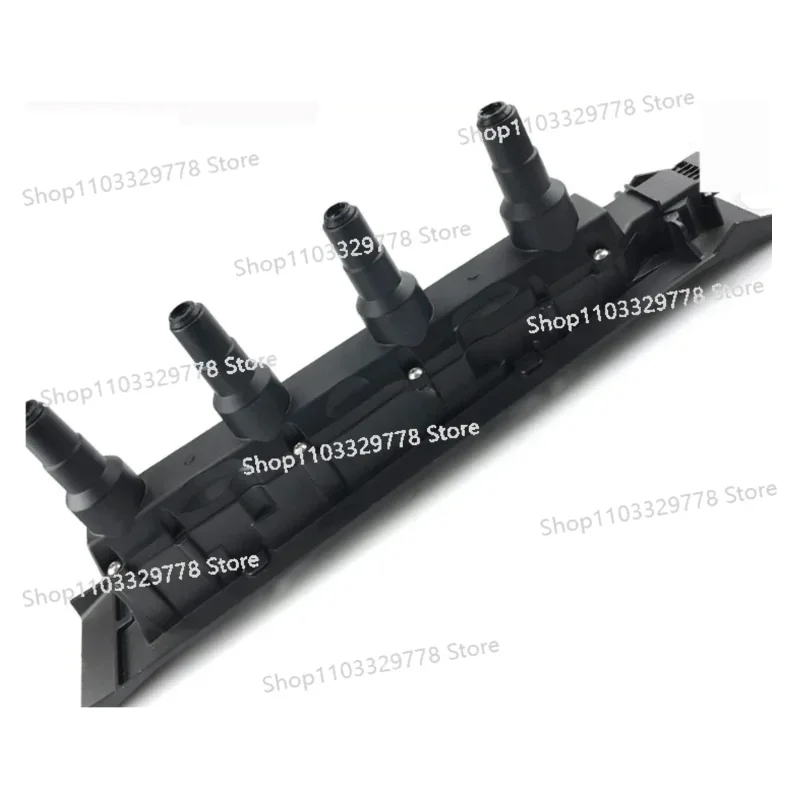 Suitable for Saab 95/93 Ignition Coil High Voltage Package 55559955 55562588 9197559 UF-577