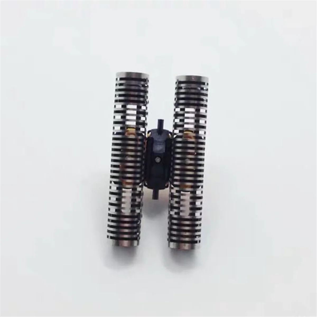 ABKR 30B احباط و القاطع استبدال رئيس لسلسلة براون 3 199s1 4747 4737 5745 ماكينة حلاقة كهربائية رؤساء غطاء شبكي