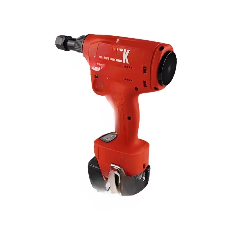 M3 M4 M5 M6 M8 M10 M12 Porca Pistola pneumática de porca de rebite