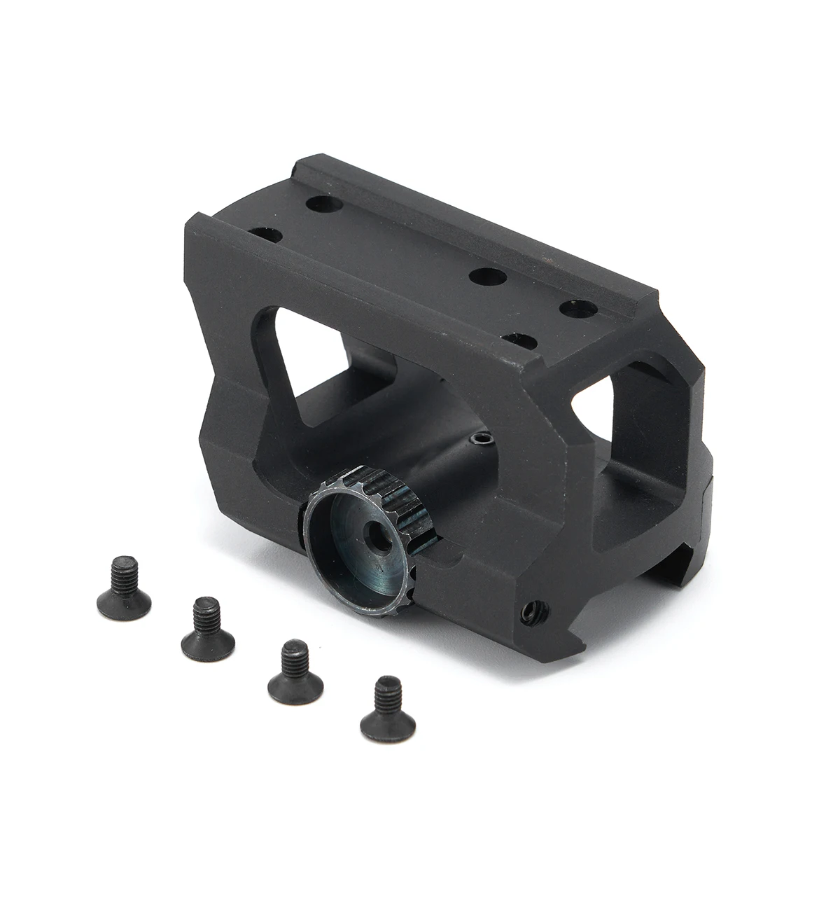 Imagem -05 - Montagem para Red Dot Sight Optics Estilo sw Leap qd Mount 157 em Cowitness 193 Polegadas com Marcações Originais Completas