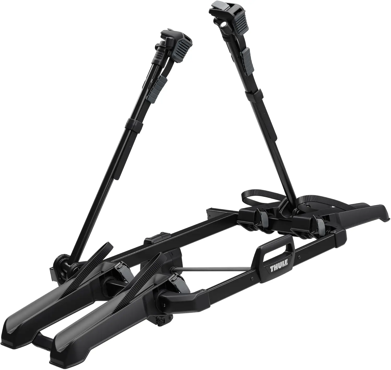 Outpace 2 Bike Hitch Rack, 2