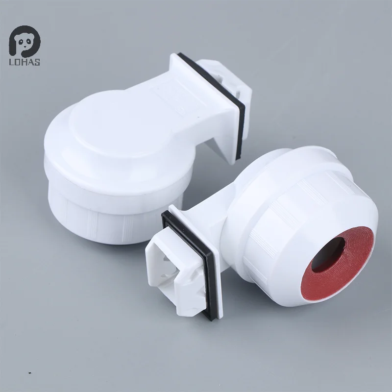 G13 Bracket Bulb Socket for Aquarium Fish Tank Accessories Waterproof T8 T5 Saving LED Lampholder Fluorescent Light Base