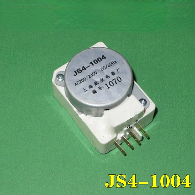 For Haier JS4-1004 Sharp Toshiba Panasonic refrigerator space defrosting controller timing defrost timer