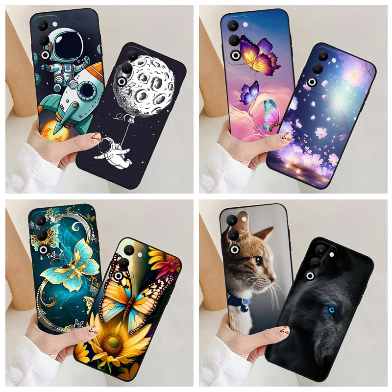 For Oppo A5M CPH272…