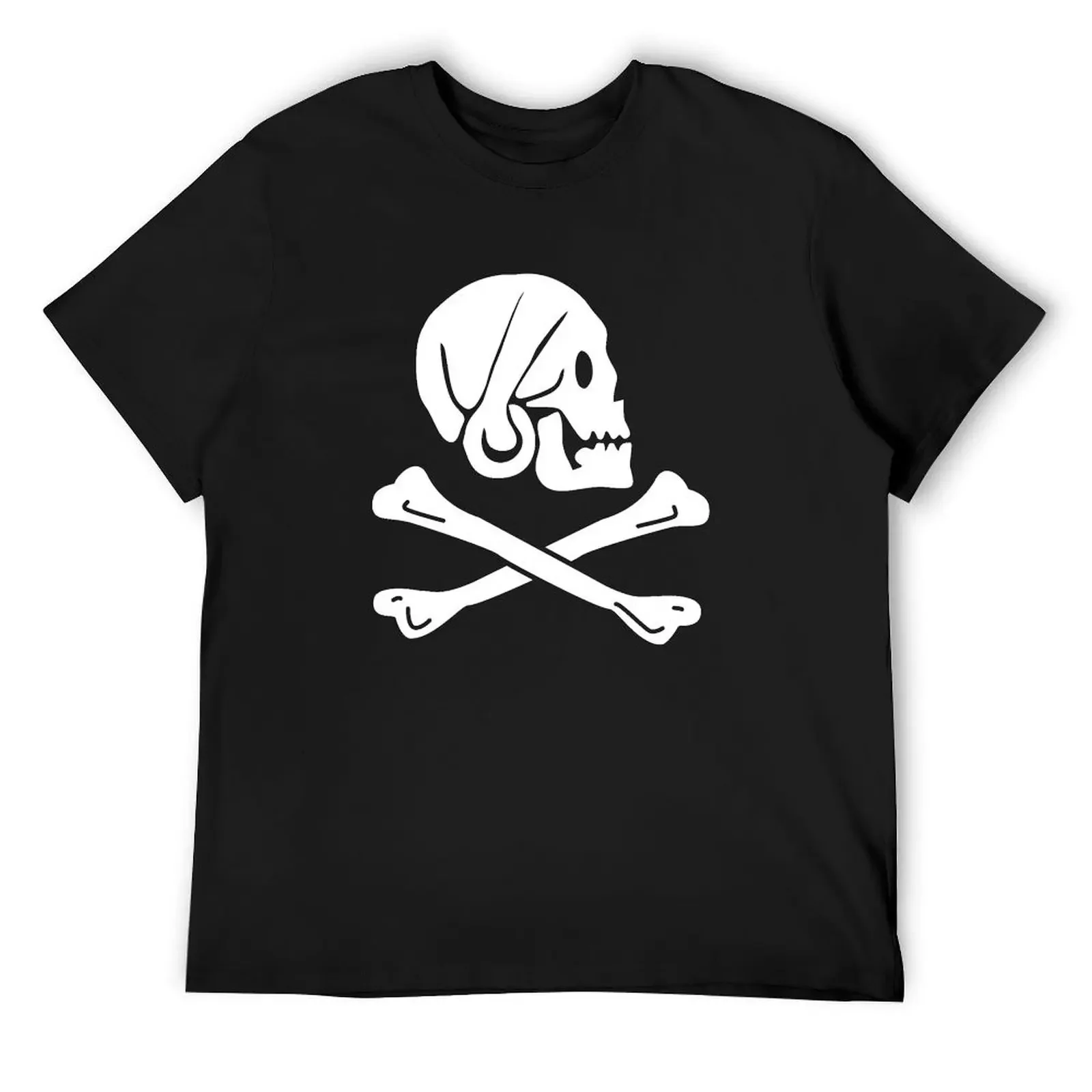 

Henry Every Pirate Flag T-Shirt Short sleeve tee essential t shirt cute tops football t shirt oversized t shirt men