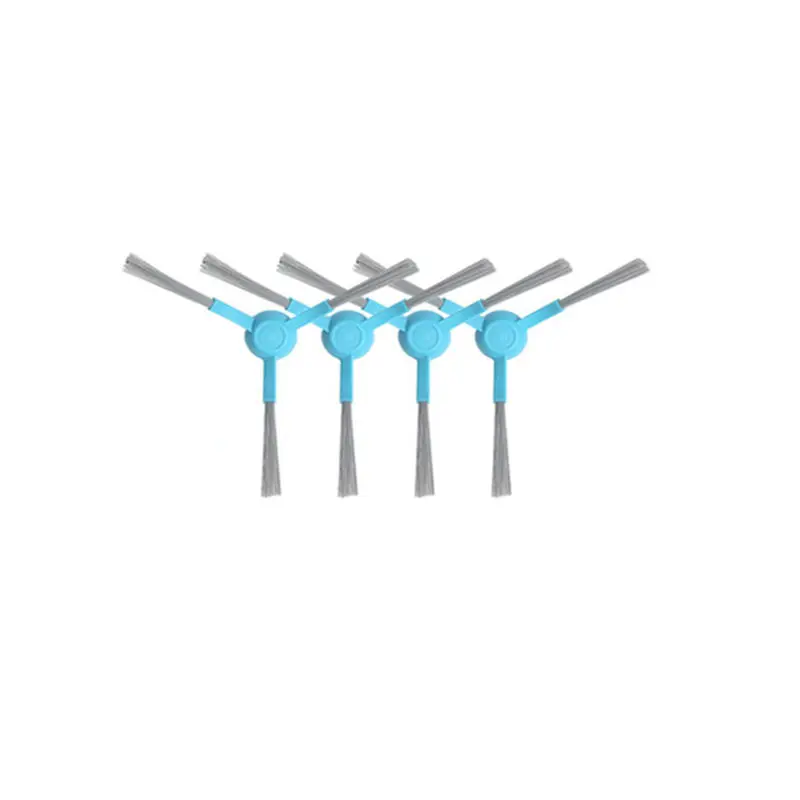 Filtro Hepa de cepillo lateral para aspiradora ILIFE A11, accesorios para aspiradora robótica