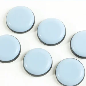 4 pcs House supplies Assisted Sliding Rugs Table and Chair Pillows Floor Protective Wooden Carpet Move easily furniture 10 Main Sales Tablecloth 4 Chairs - №8