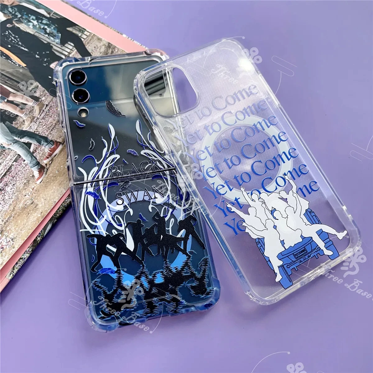 حافظة هاتف مغناطيسية RM Suga JIN JK HOPE V JIMIN Magsafe غطاء شاحن لاسلكي لهاتف آيفون 17 Air 16 PRO 15 PRO MAX 14PLUS 13MINI