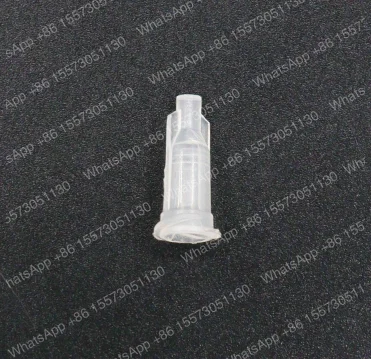 4000PCSSyringe, pointed plug, fast delivery, quality assurance
