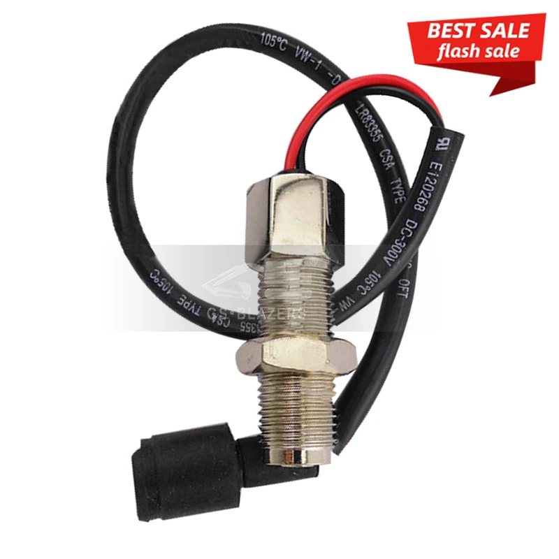 

Датчик скорости 5I-7579 5I7579, совместимый с двигателем Caterpillar 3046 3064 3066 312C 320B 320