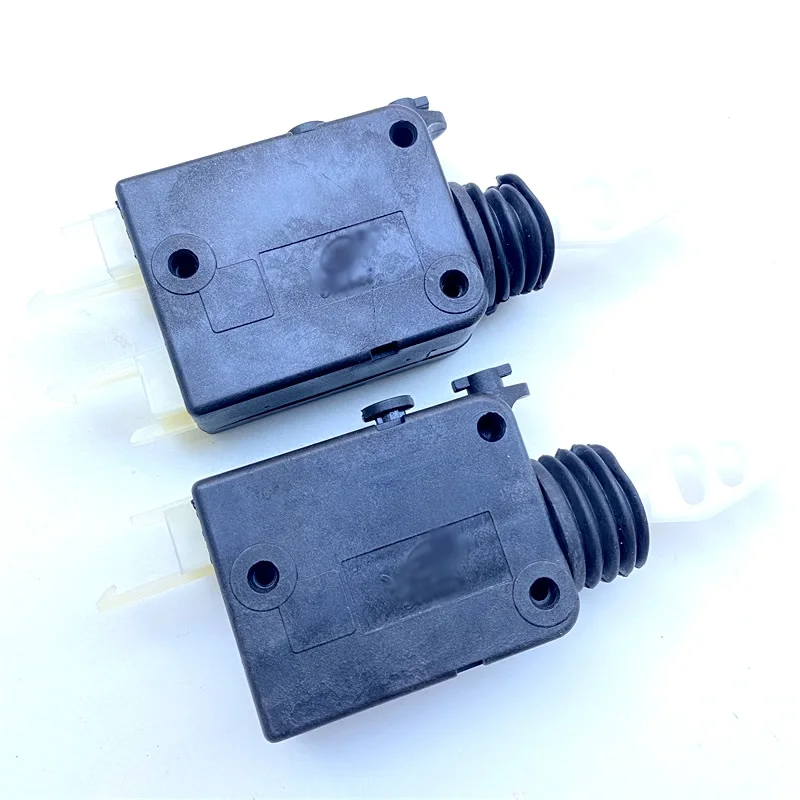 Car Door Lock Actuator Central Control Motor for Citroen Xsara Saxo Berlingo AX BX ZX for Peugeot 106 205 309 405 605