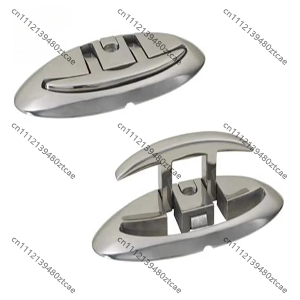 

Marine Grade Stainless Steel Hardware Accessories