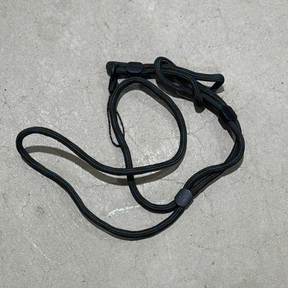 

Adjustable Mobile Phone Lanyard Hand-woven Long Neck Phone Hanging Chain Dual-use Pendant Cellphone Straps Keys Keychains