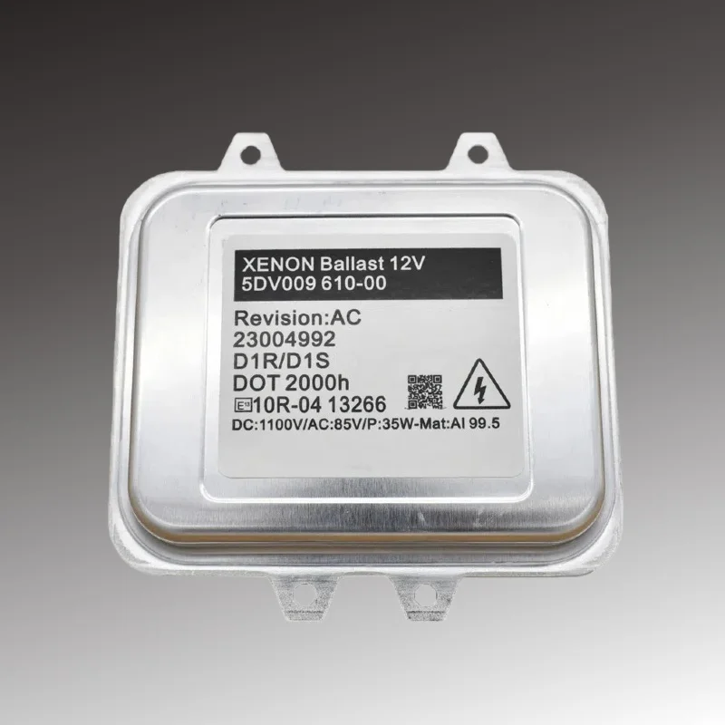 

5DV00961000 For Hella Xenon Headlight Control Unit 5dv 009 720-00 XENIUS Opel Astra Insignia 5DV00972000 13278005 1232335