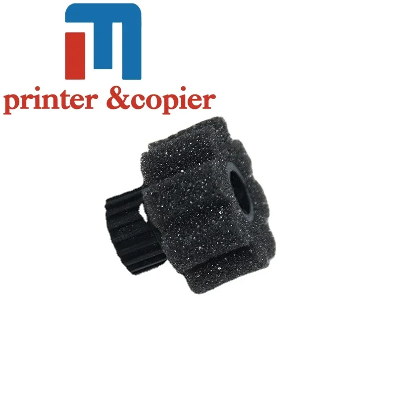 10pcs. Sponge Gathering Roller  B830-3503  Fit for  Ricoh 5500 6500 7500 6000 7000 8000 6001 7001 8001 1075 2075 9000 1100 1350