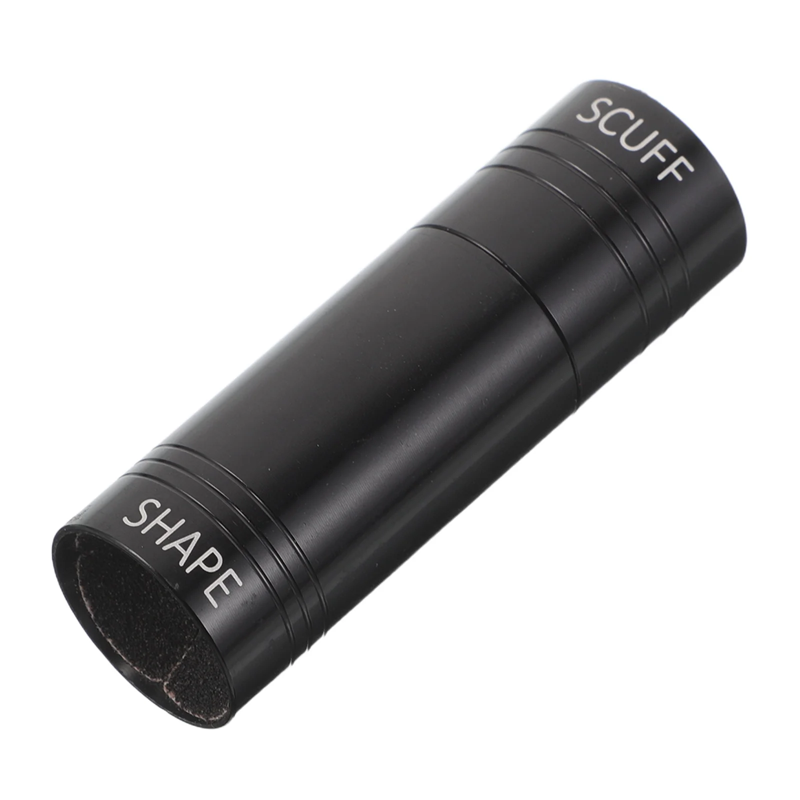 

Cue Tip Shaper 3 in 1 Snooker Pool Cue Tip Sander Aluminum Billiard Maintenance Tool Billiard Accessories Billiards Accessories