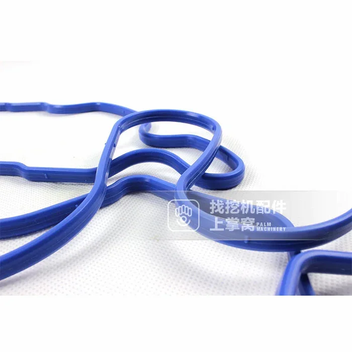 PALM - P11 S1111-52810 S1111-81011 11115-E0200-A Series Parts For Hino P11 Engine