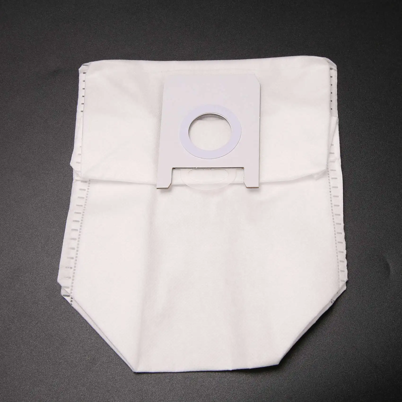 【NEW A39M】 8 Pack Dust Bag Replacement For Xiaomi Roidmi Robot Sweeping EVE Plus Vacuum Cleaner Replenish Spare Parts Accessory