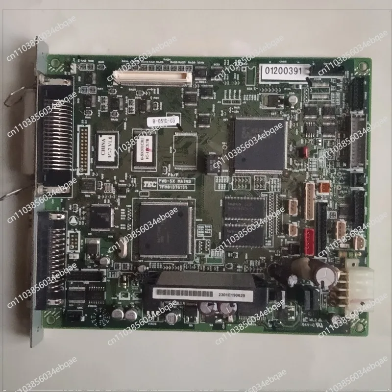 For B-SX5T Display Screen, Control Key Main Board Power Supply EX4T1 Printer SX5T Printing Roller