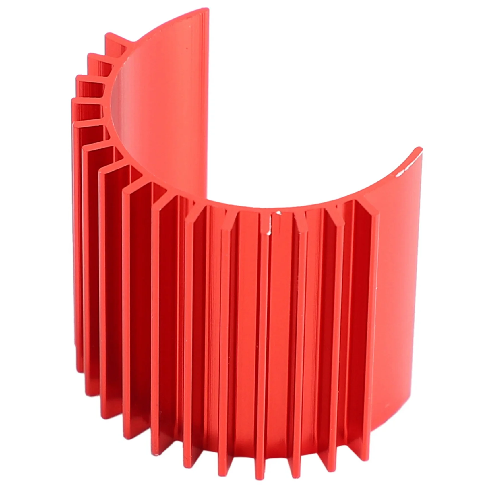 AA84 3X370 แปรงมอเตอร์ + โลหะผสมความร้อนกล่องเกียร์ชุดเกียร์เหล็กสําหรับ WPL Henglong C14 C24 B14 B24 B16 B36 4X4 6X6