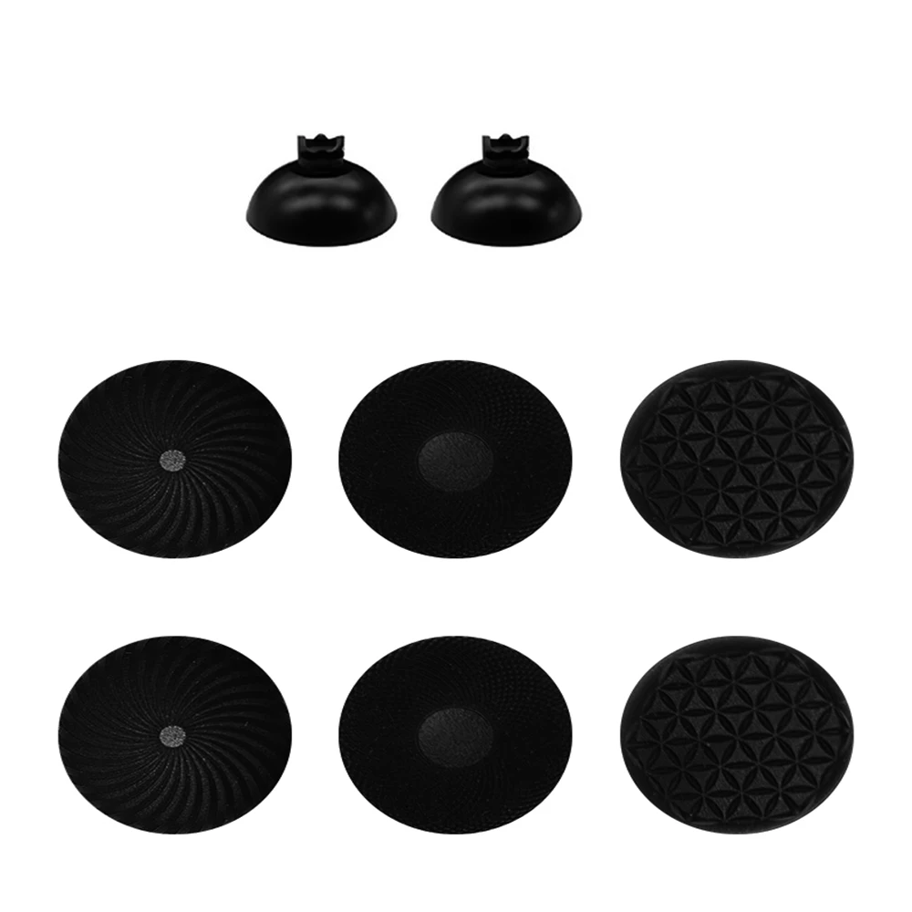สําหรับ PS5/PS4/PS3/XBOX OneSwitch Pro Controller Thumbstick Cap เปลี่ยนชุด Thumbstick จอยสติ๊กเปลี่ยน