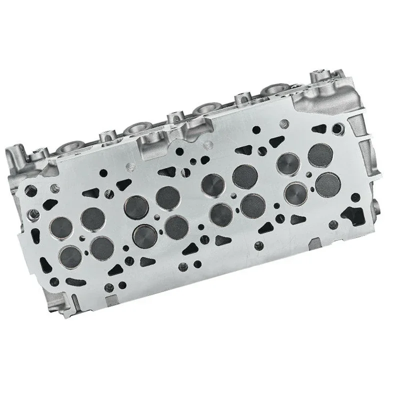 Complete Cylinder Head YD25 ETI/YD22 ETI 11039EB30A 11039EC00A 11040EB300 11040EB30A 11040EC00A 11040EC00C 908510 For Nissan