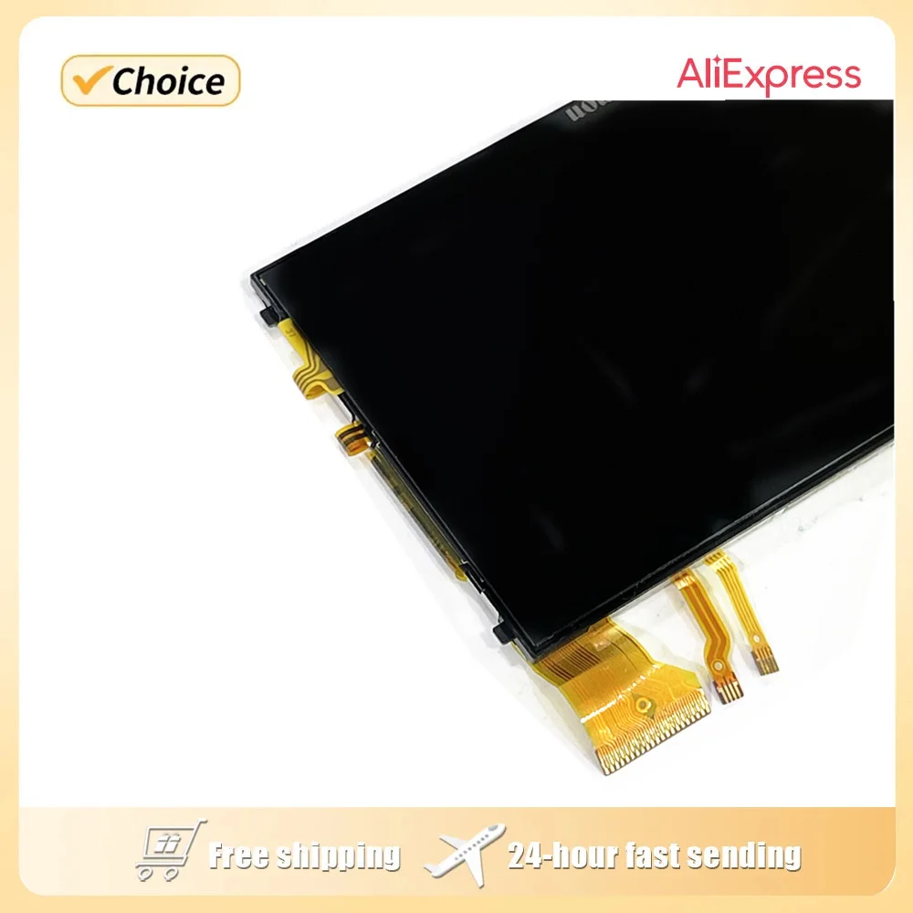 จอแสดงผล Lcd ใหม่สําหรับ Canon IXUS210; IXY10S; PC1467; SD3500; IXUS 210 คือกล้องดิจิตอลพร้อม touch และ backlight