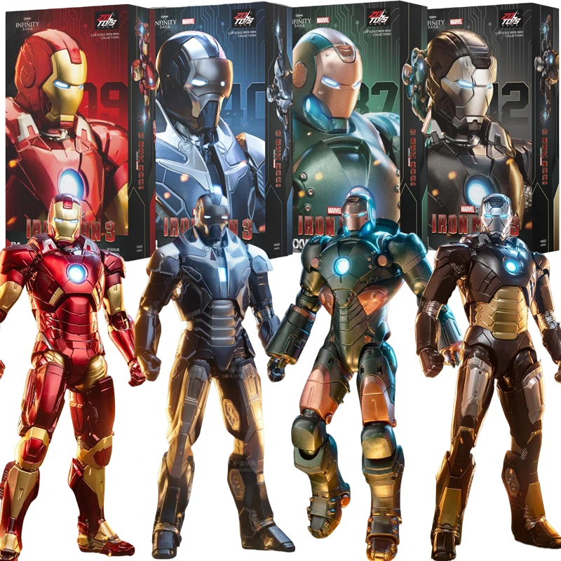 Zdtds Original Iron…