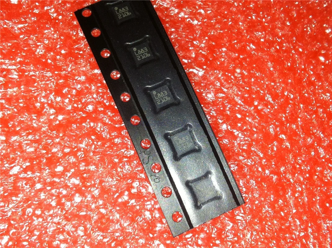 (1piece) HMC5883L HMC5883 L883 Small parts Repair