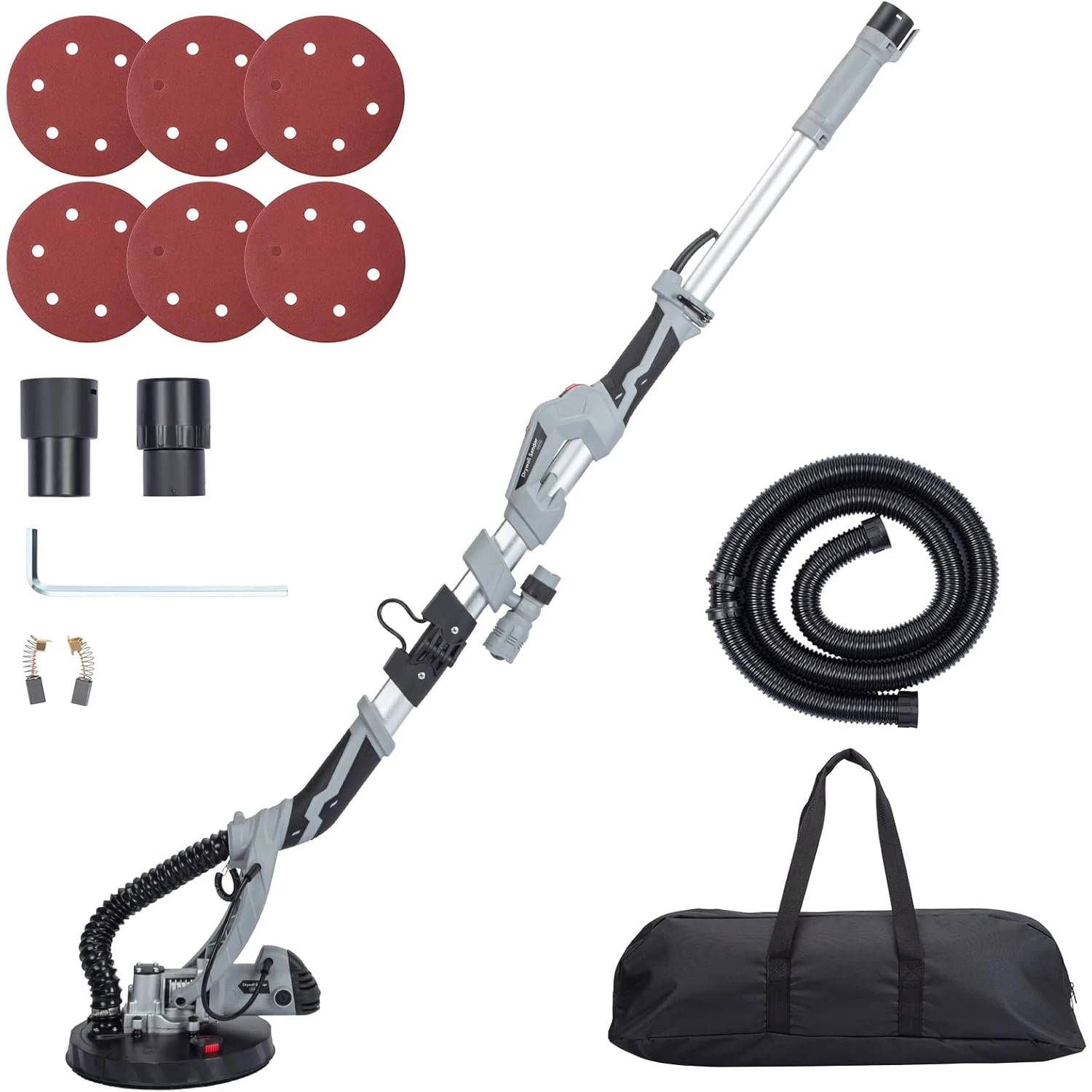 Drywall Sander 710W…