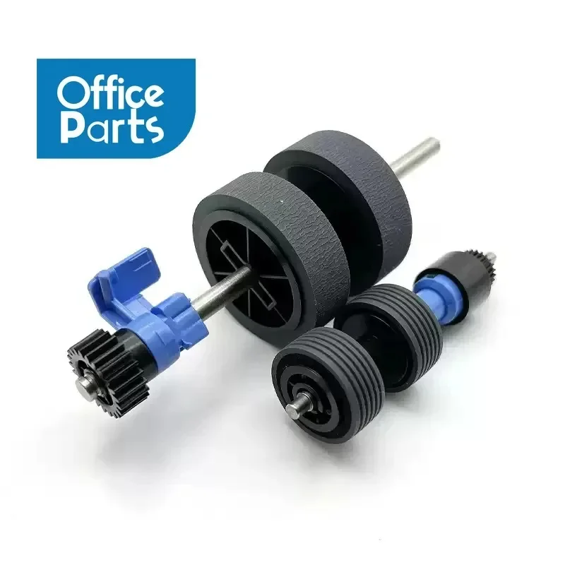 

1set B12B819031 B819041041 Pickup Roller Kit scanner parts for EPSON ES 400 500 865 DS 530 570 575 770 755 870 780 970 FF 680W