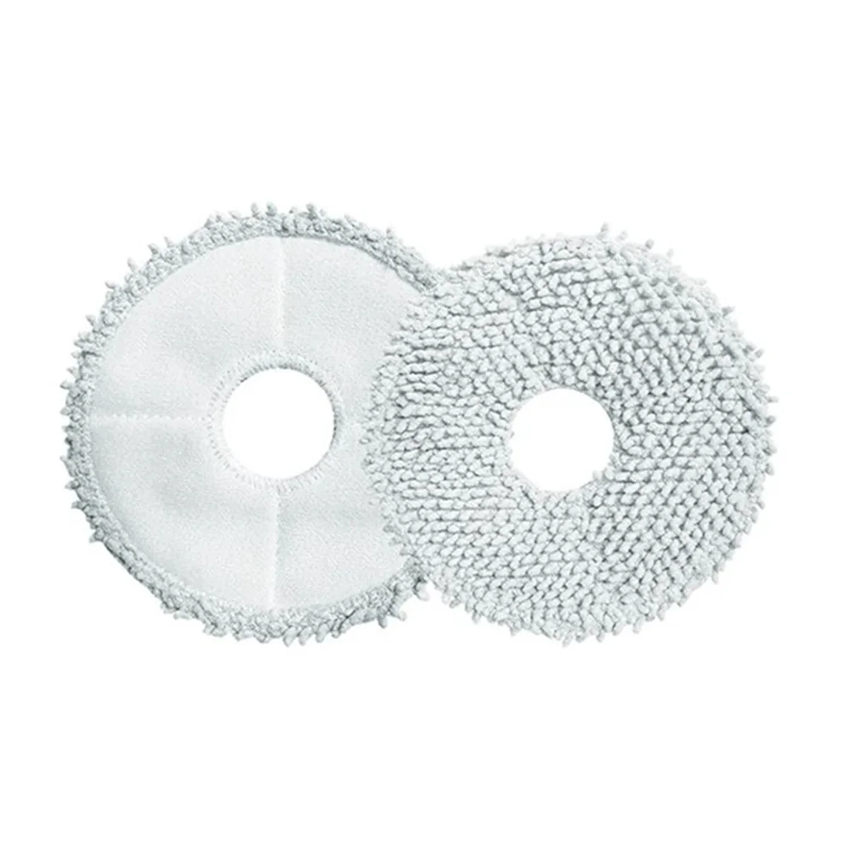 Per Omni B101CN , X10 Plus / S10 Pro , L10s Ultra Main Side Brush Hepa Filter Mop Cloth pezzi di ricambio