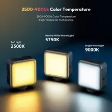 VL49 RGB Video Light #3