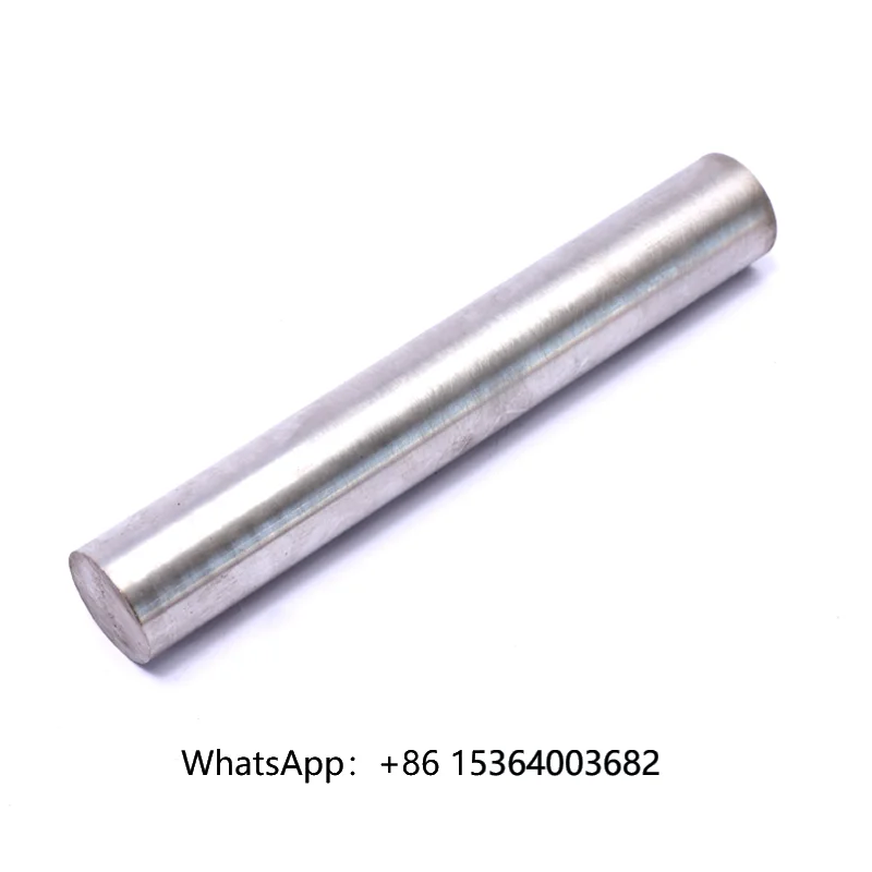 

High Quality 17-4PH 630 17-7PH 631 15-7PH 632 Stainless Round Steel Rod for Welding Cutting Steel Bars