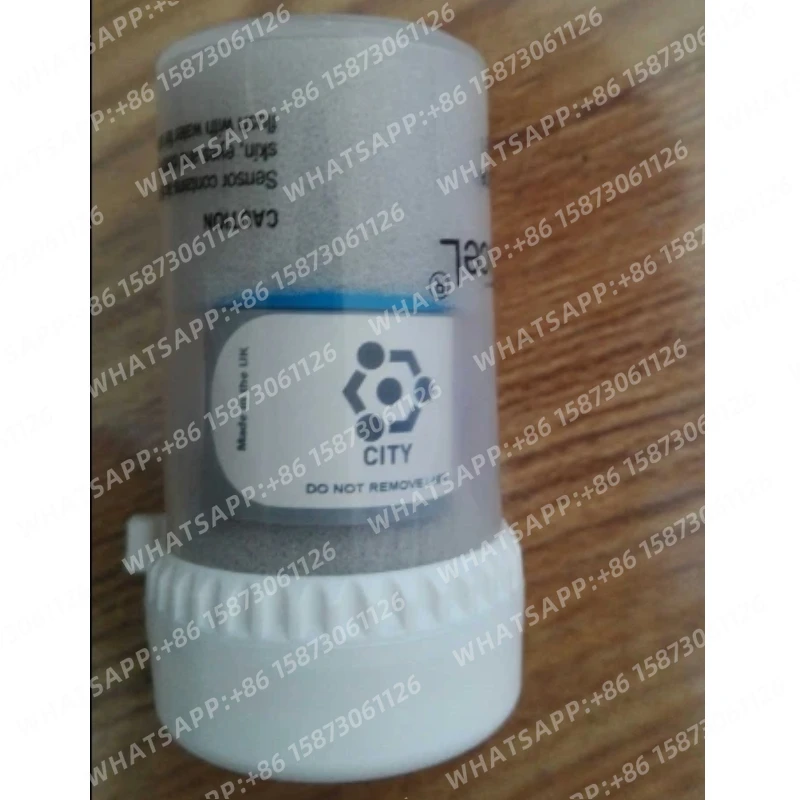 1 Pz 4COSH Citicel CO/H2S ABC05-800 Monossido Di Carbonio H2S/CO Sensore ABC04-800-BW-image