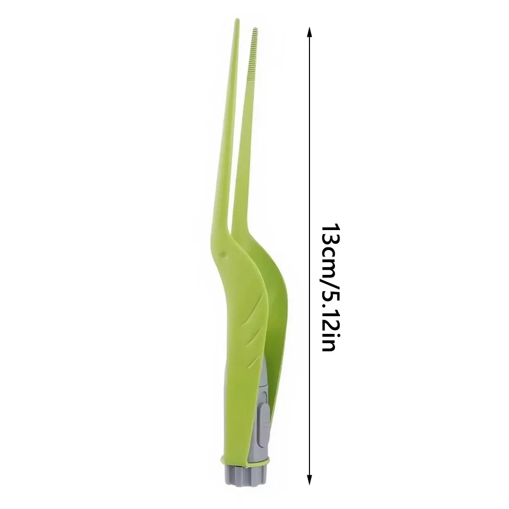 Visual Ear Pick with Light Luminous Ear Care Ear Cleaner Ear Cleaning Artifact Special Ear Clip Set Ear Picking Tool