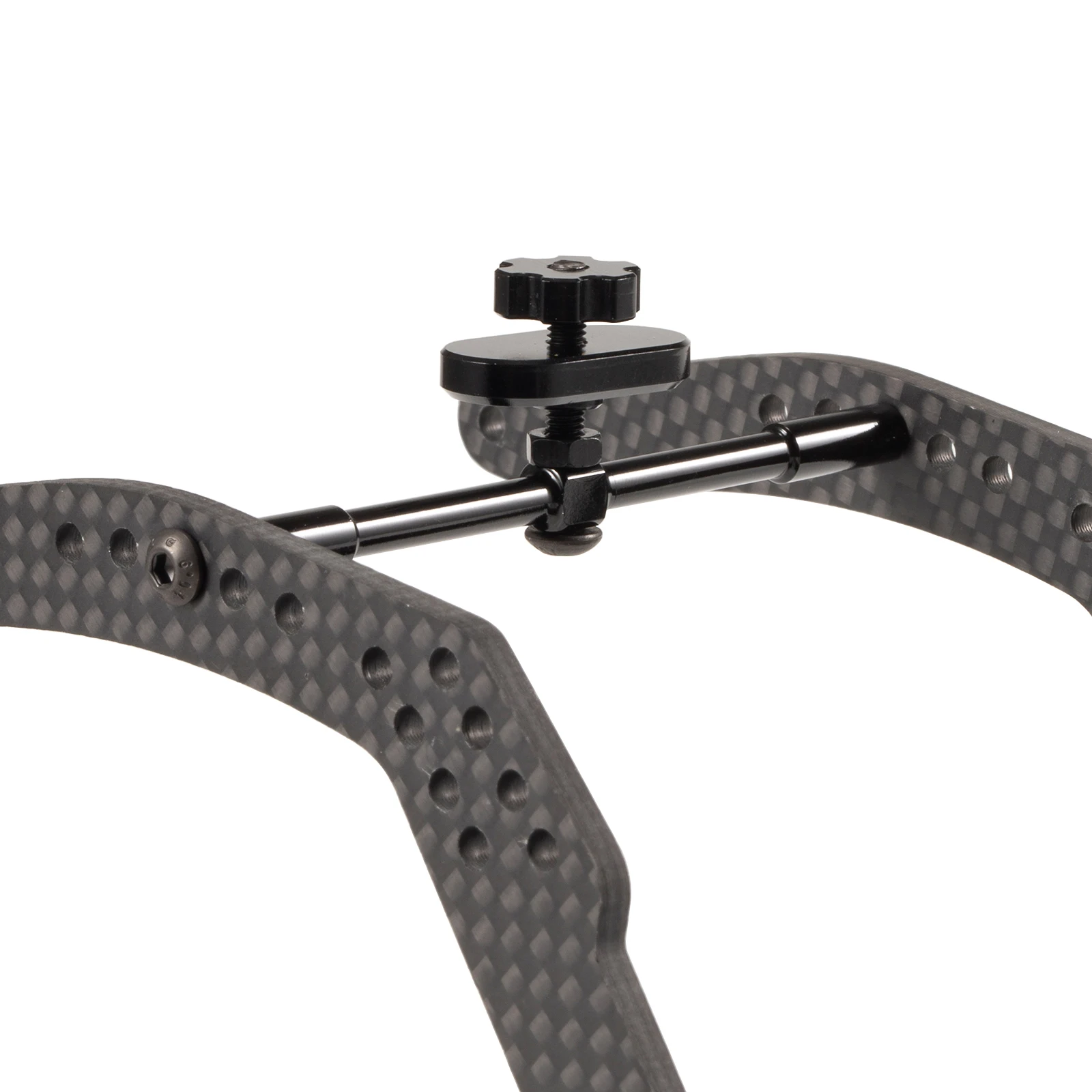 Supporti per carrozzeria in alluminio ultraleggero Supporto per telaio da 70 mm per 1/10 RC Crawler LCG WRCCA Sporty Class Rigs Comp Build